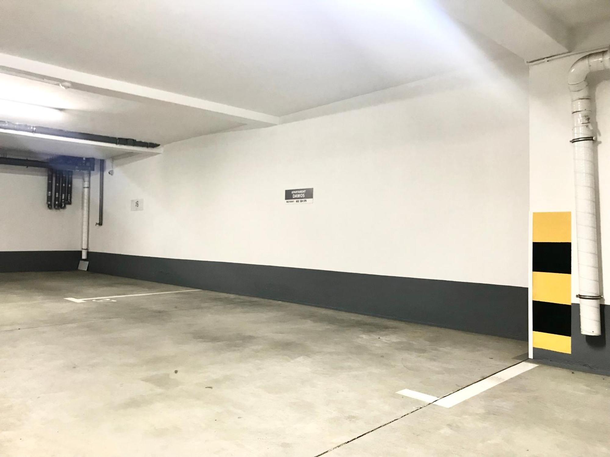 Apartament Davos Zakopane Eksteriør billede