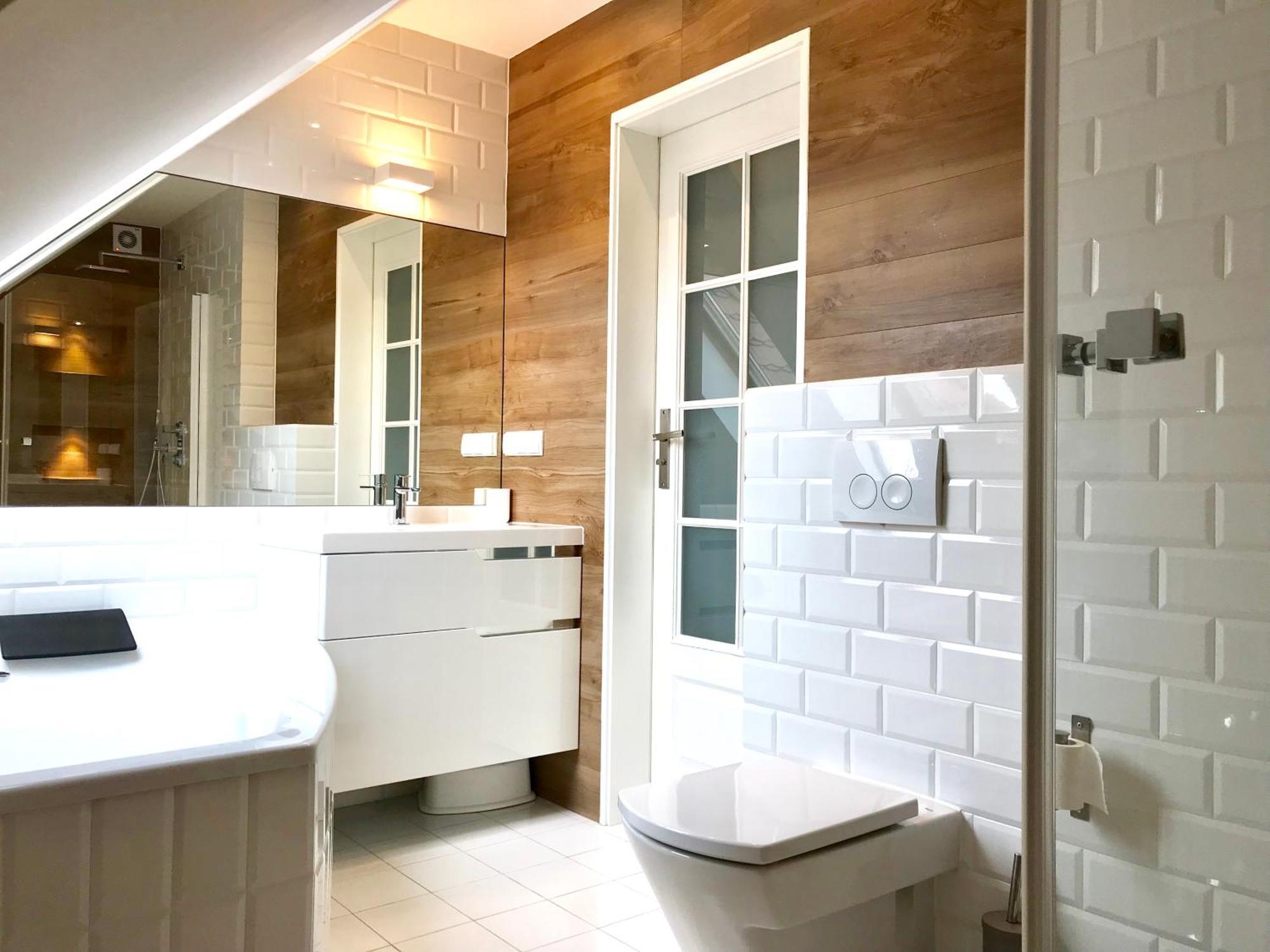 Apartament Davos Zakopane Eksteriør billede