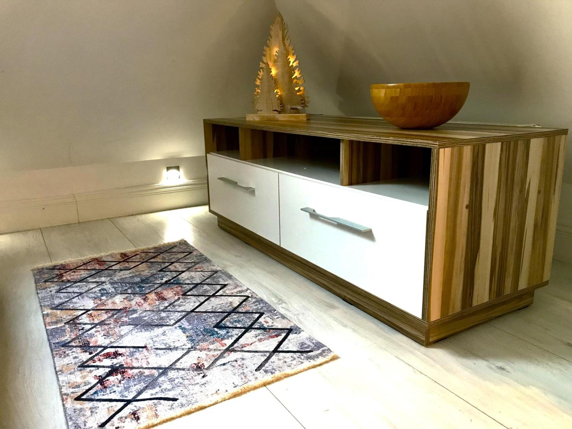 Apartament Davos Zakopane Eksteriør billede
