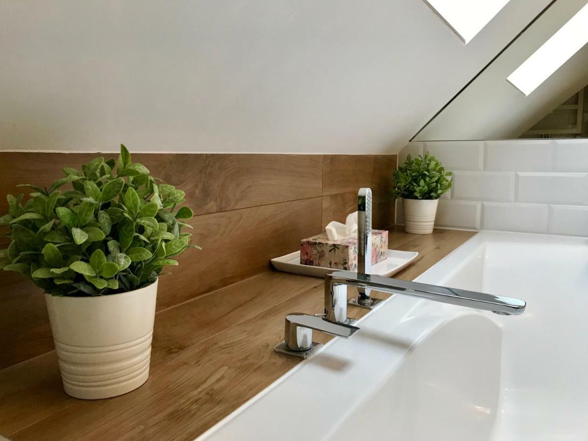 Apartament Davos Zakopane Eksteriør billede