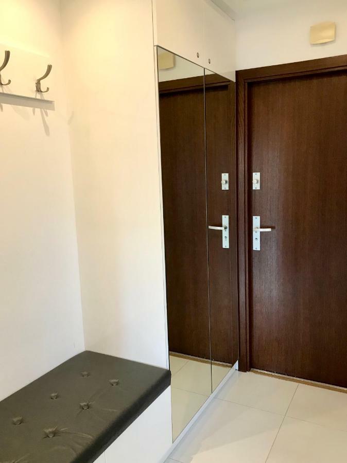 Apartament Davos Zakopane Eksteriør billede